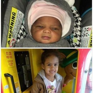 Meet your Posher, Candy eric